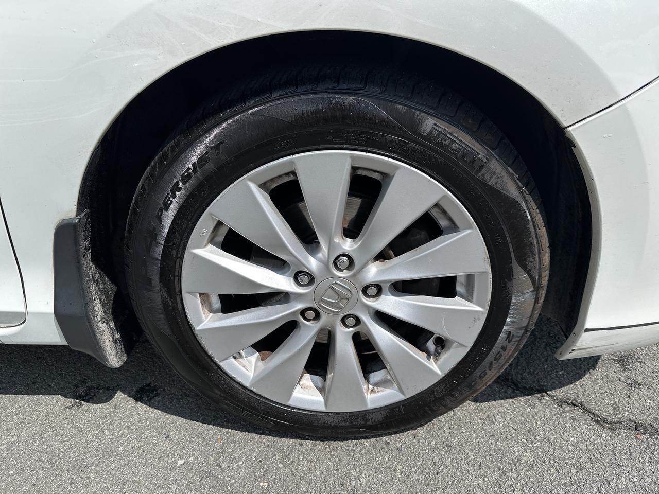 2014 Honda Accord EX-L Chantilly VA