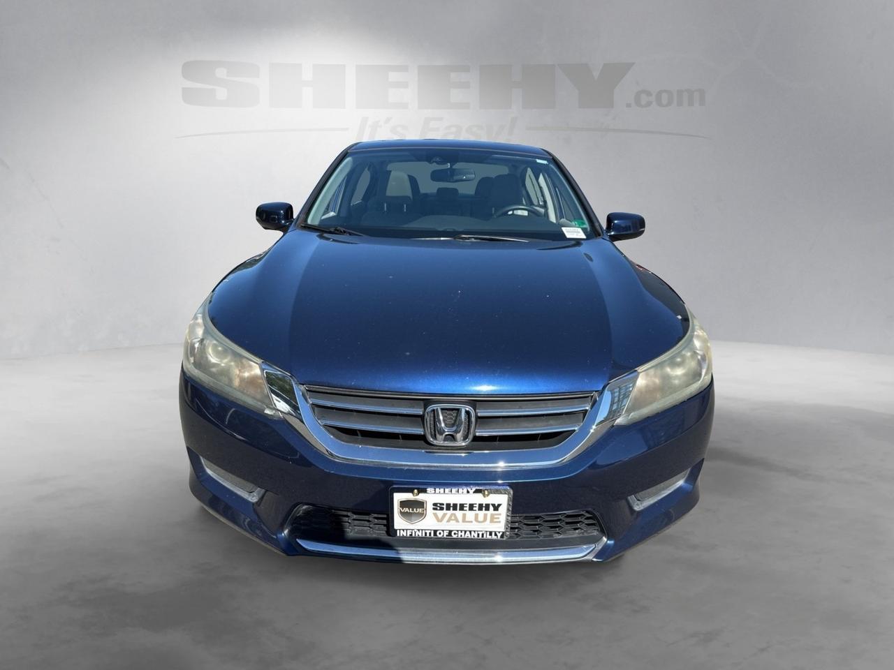 2014 Honda Accord EX-L Chantilly VA