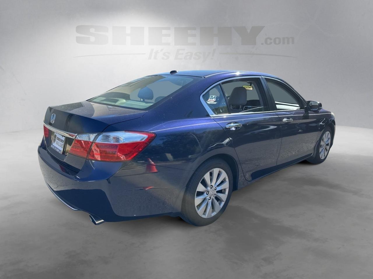 2014 Honda Accord EX-L Chantilly VA