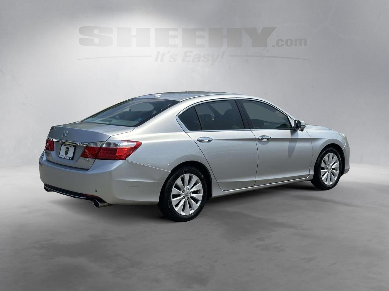 2014 Honda Accord EX-L Alexandria VA