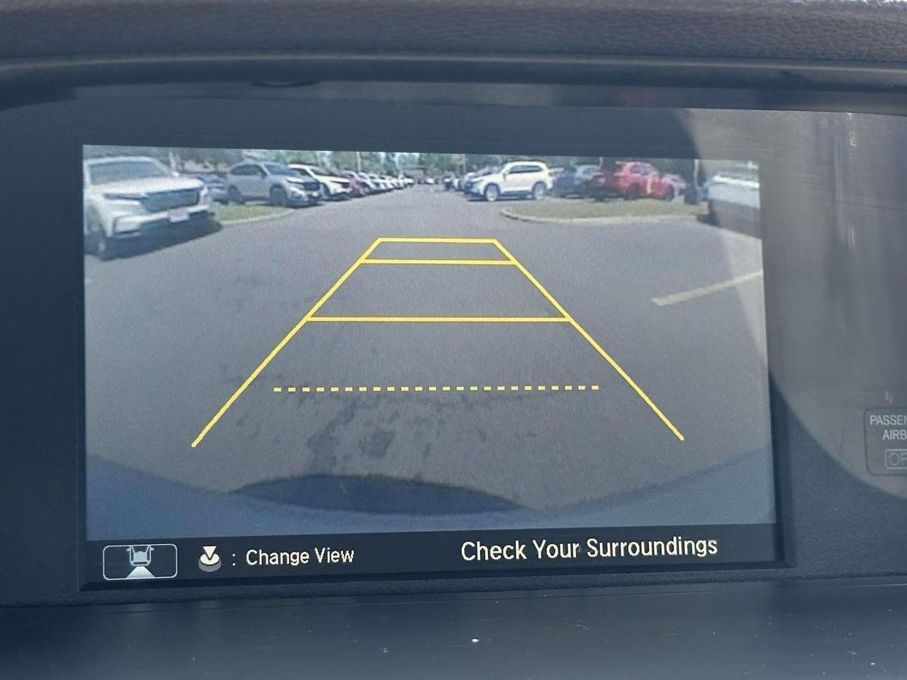 2014 Honda Accord EX-L Alexandria VA