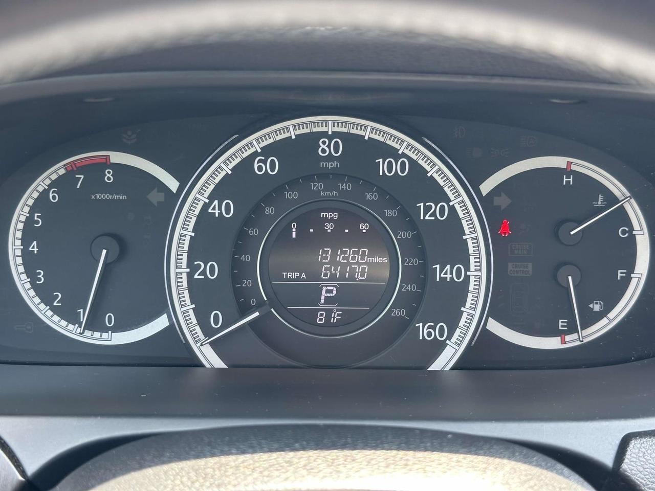 2014 Honda Accord EX-L Alexandria VA