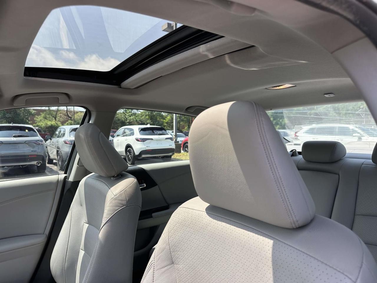 2014 Honda Accord EX-L Alexandria VA