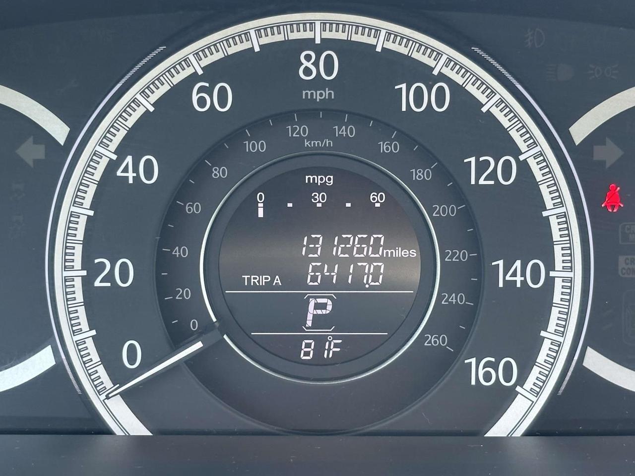 2014 Honda Accord EX-L Alexandria VA