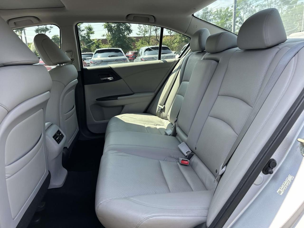 2014 Honda Accord EX-L Alexandria VA