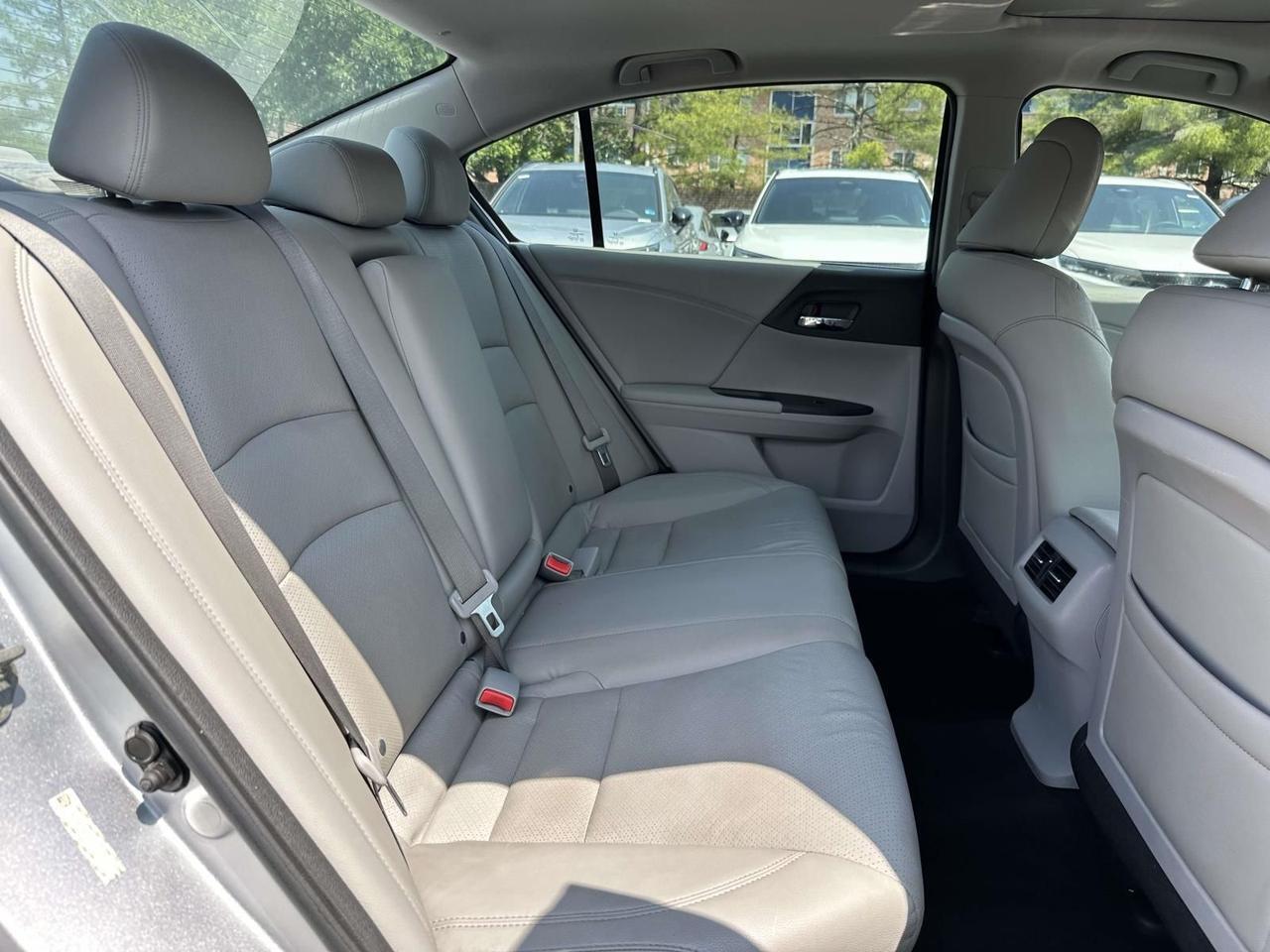 2014 Honda Accord EX-L Alexandria VA
