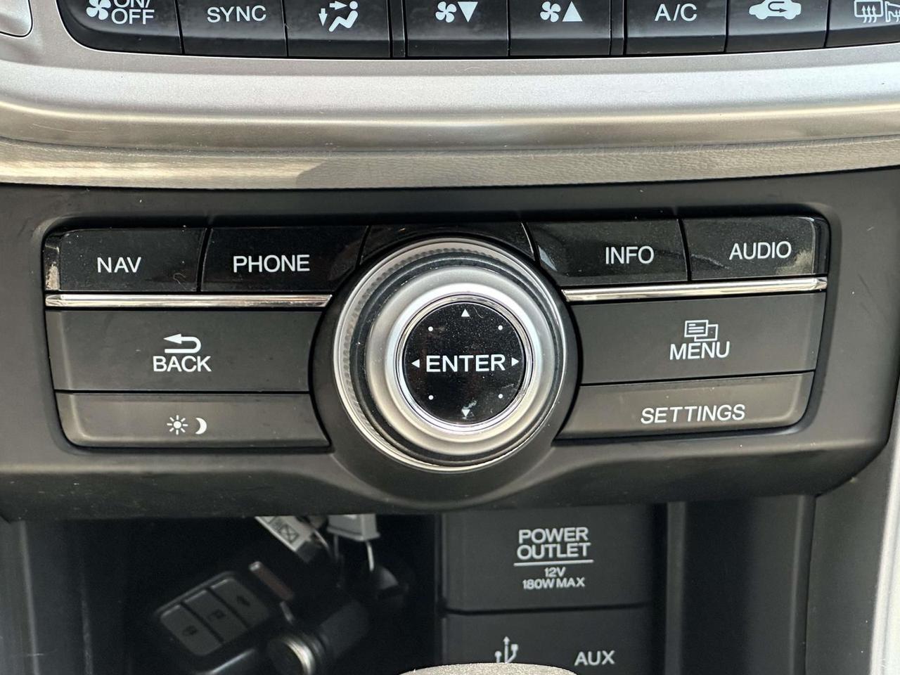 2014 Honda Accord EX-L Alexandria VA