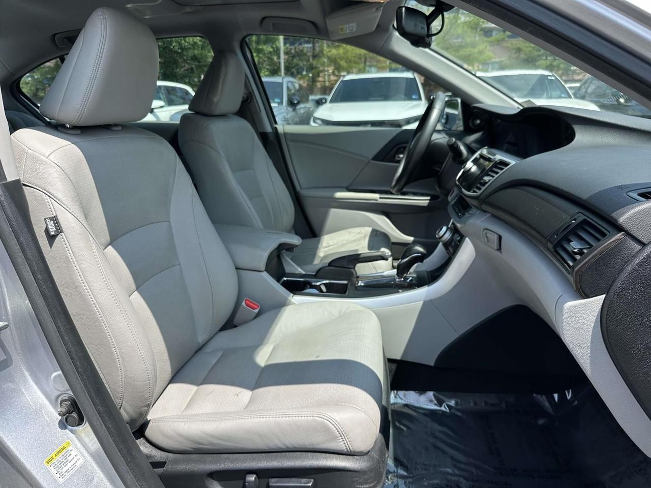2014 Honda Accord EX-L Alexandria VA