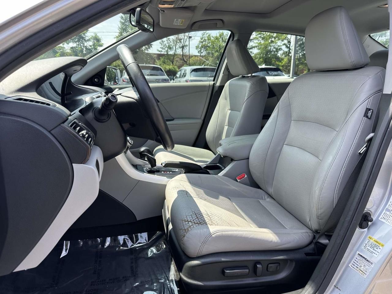 2014 Honda Accord EX-L Alexandria VA