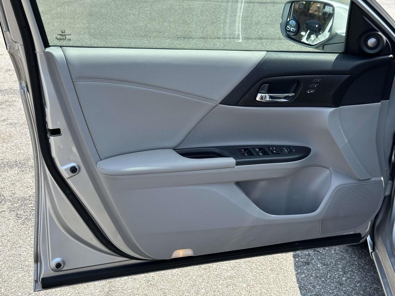 2014 Honda Accord EX-L Alexandria VA