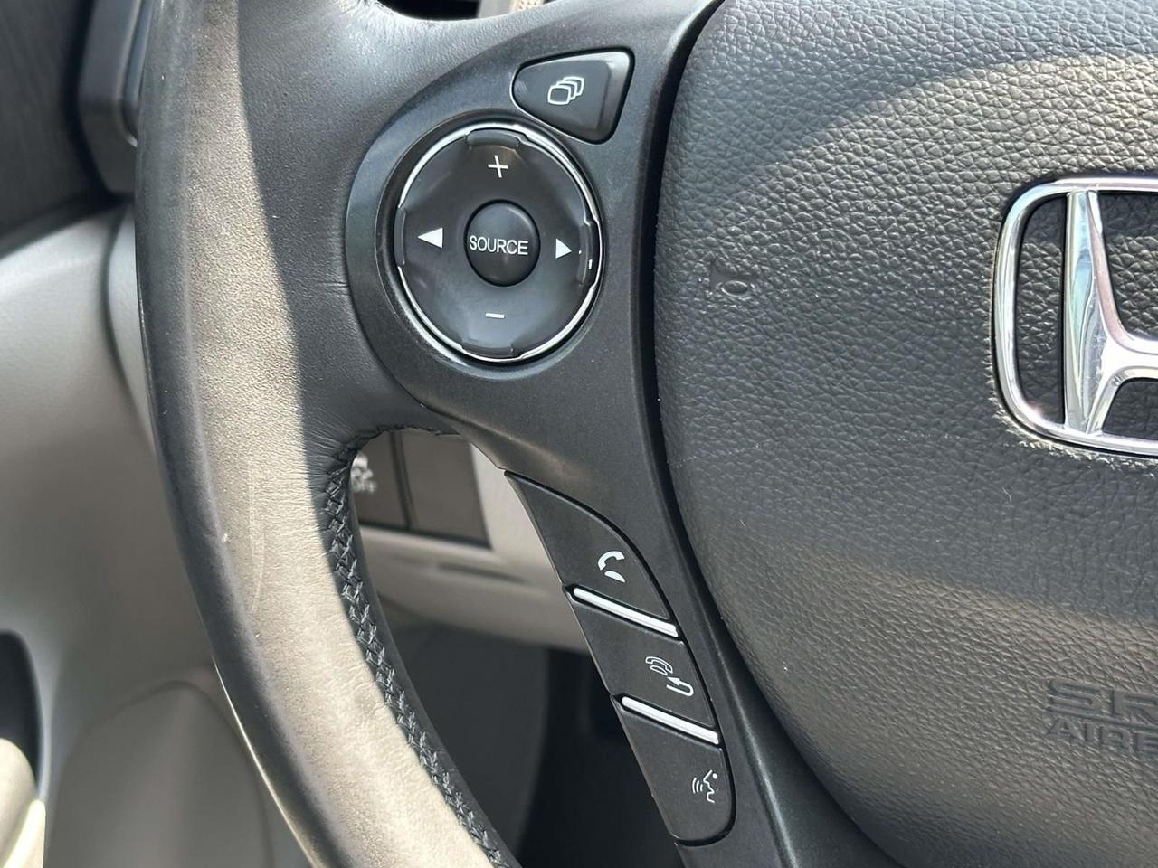 2014 Honda Accord EX-L Alexandria VA