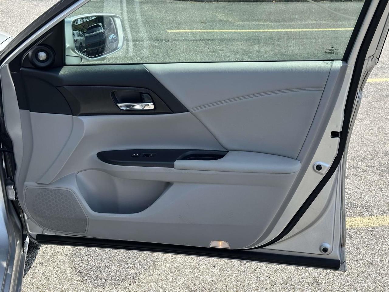 2014 Honda Accord EX-L Alexandria VA