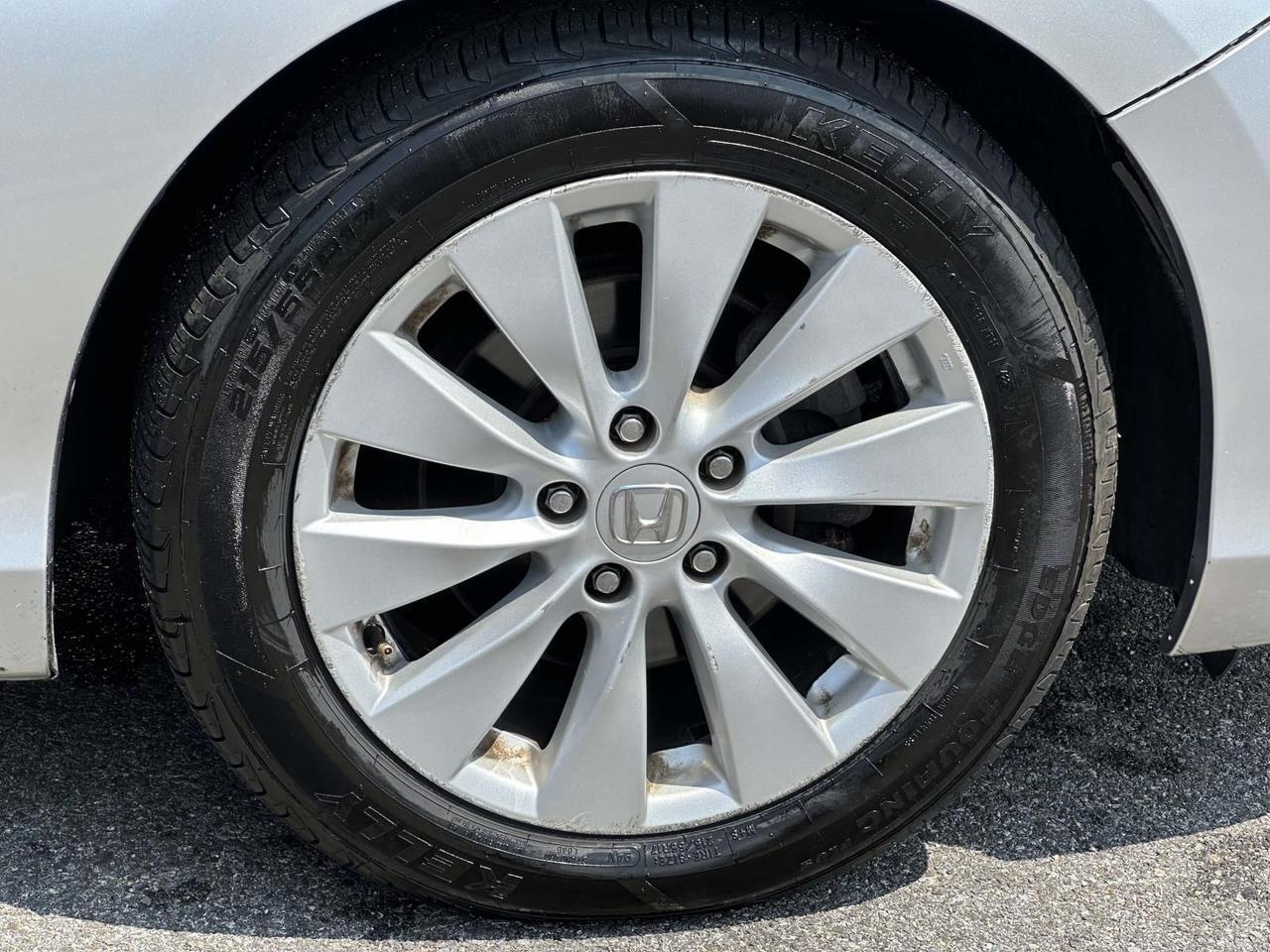 2014 Honda Accord EX-L Alexandria VA