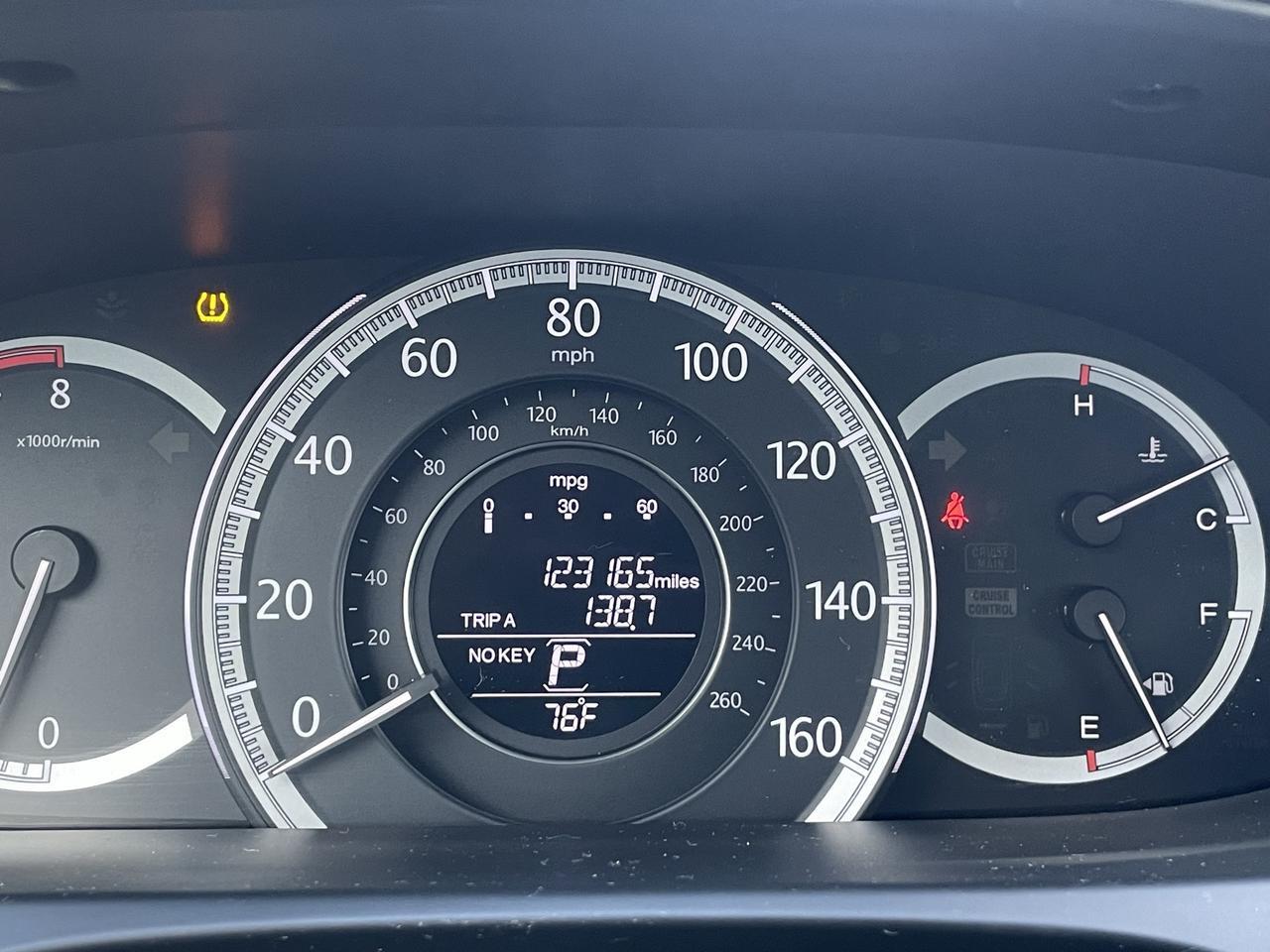 2014 Honda Accord EX-L Alexandria VA