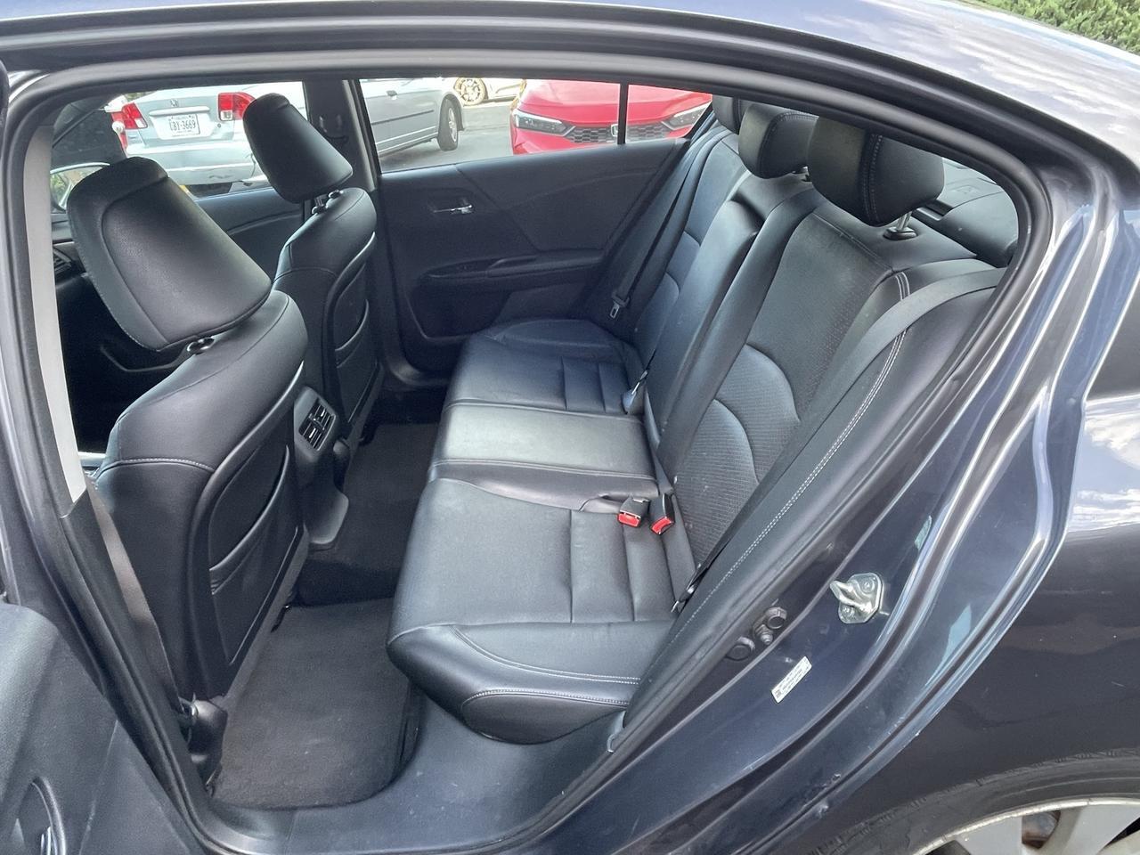 2014 Honda Accord EX-L Alexandria VA