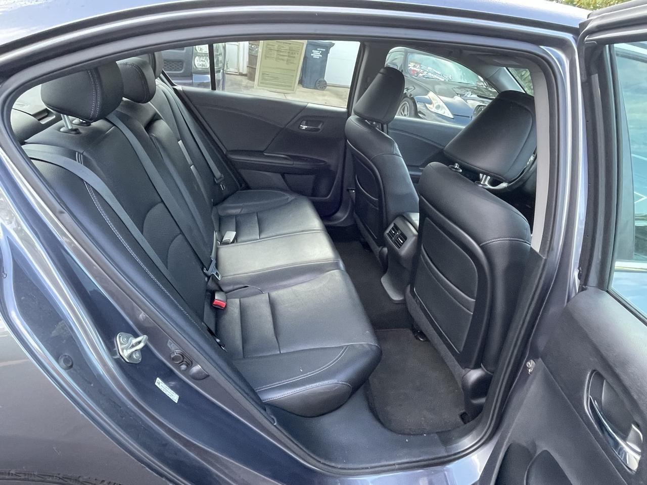 2014 Honda Accord EX-L Alexandria VA