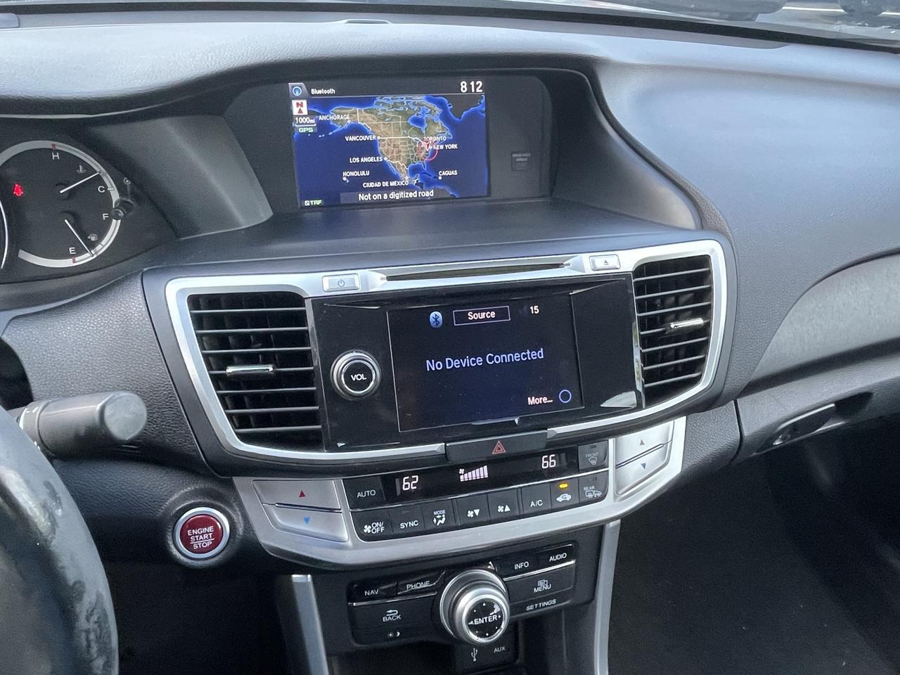 2014 Honda Accord EX-L Alexandria VA