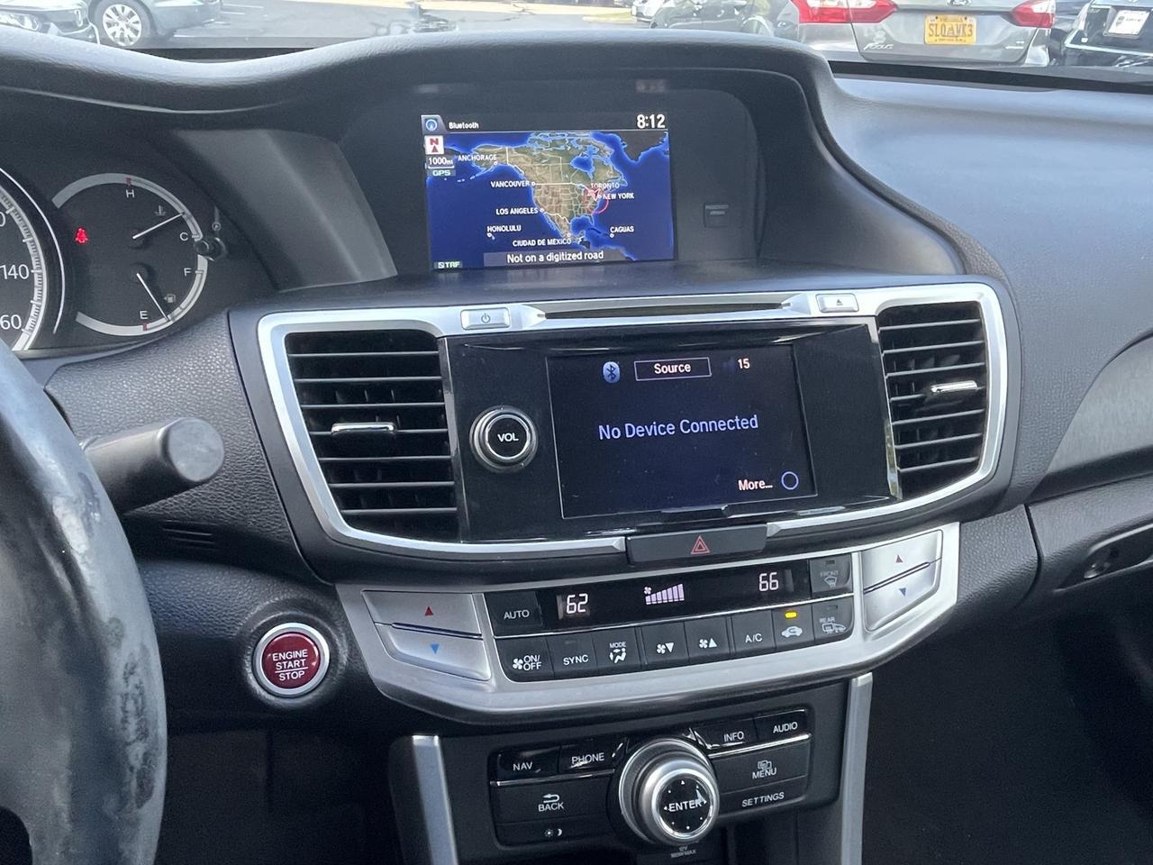 2014 Honda Accord EX-L Alexandria VA
