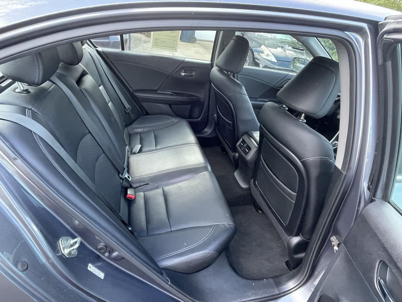 2014 Honda Accord EX-L Alexandria VA