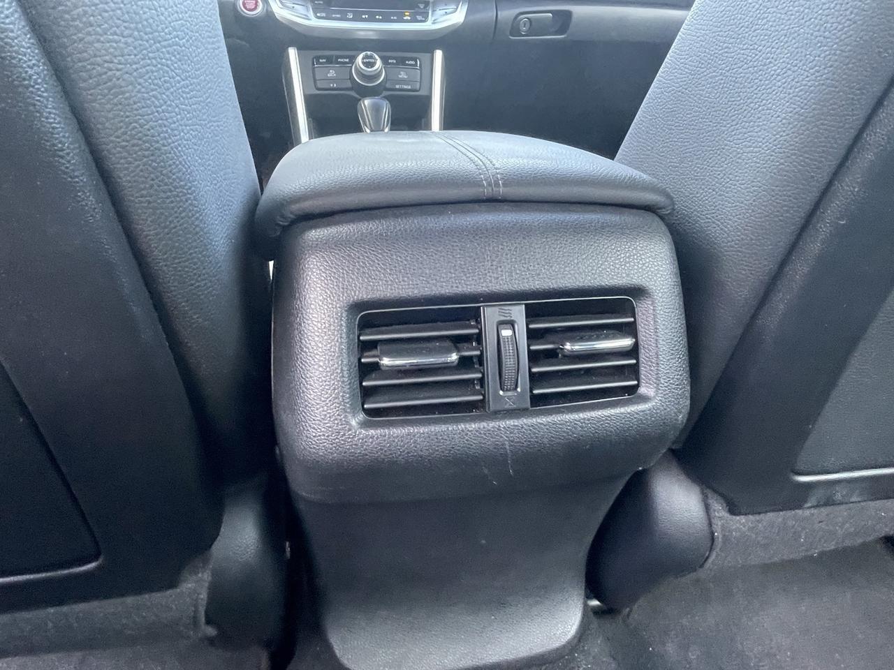 2014 Honda Accord EX-L Alexandria VA