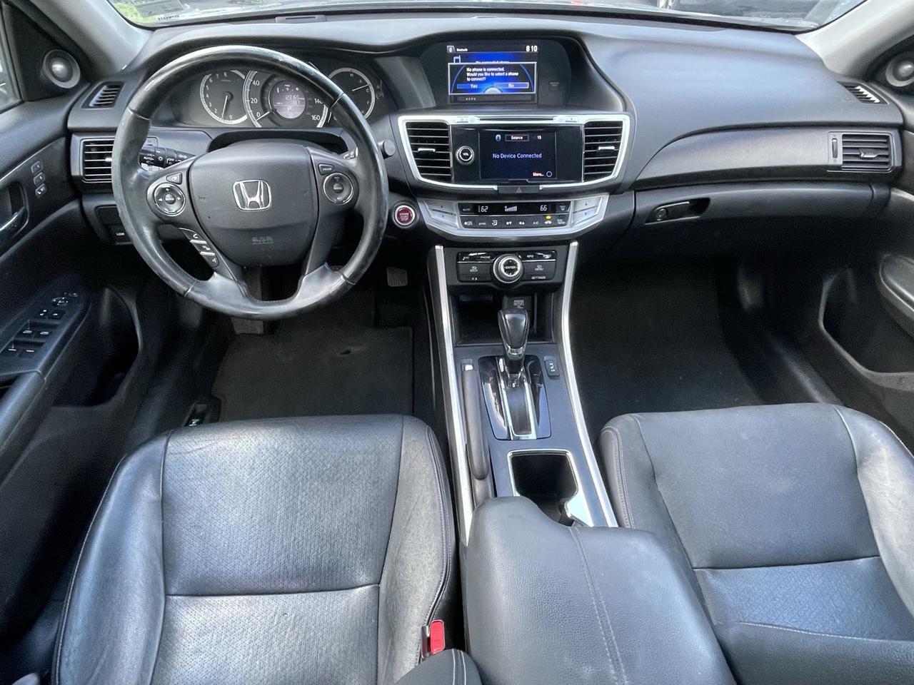 2014 Honda Accord EX-L Alexandria VA