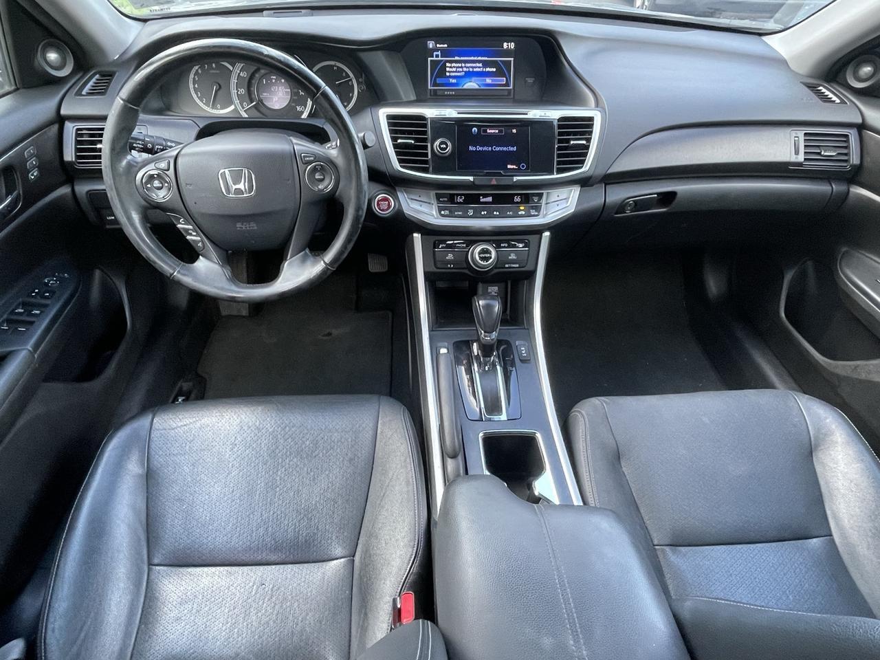 2014 Honda Accord EX-L Alexandria VA