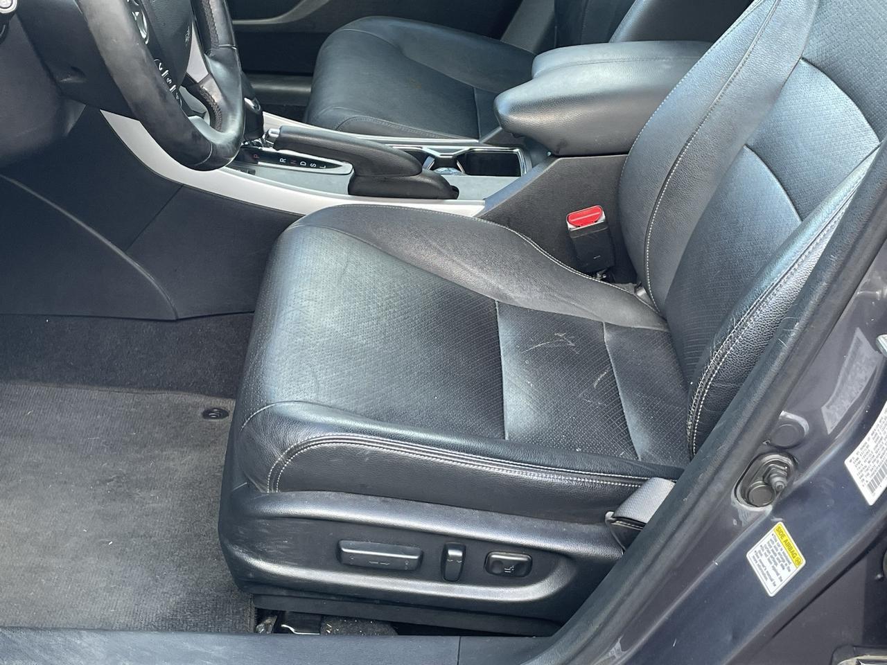 2014 Honda Accord EX-L Alexandria VA