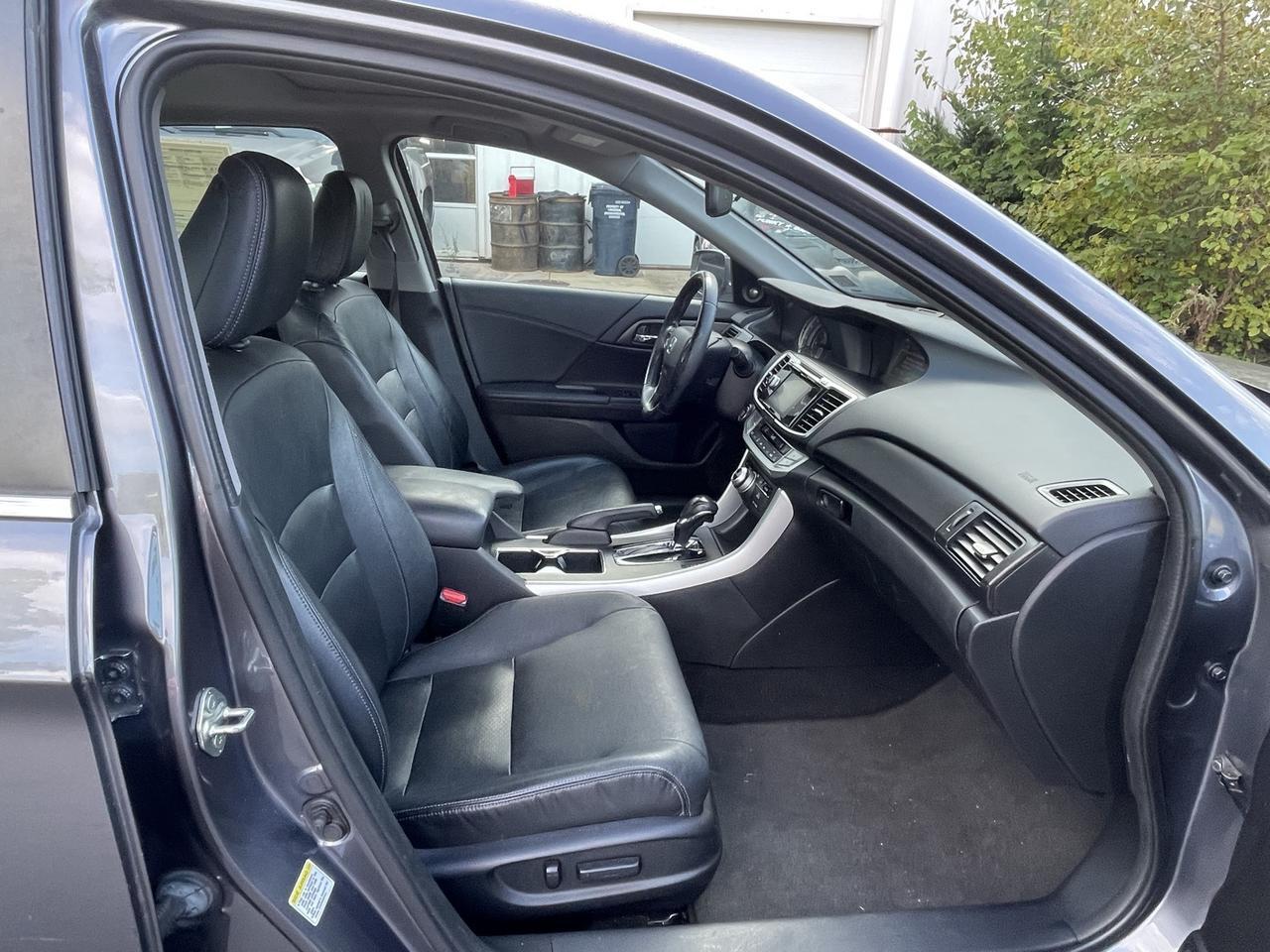 2014 Honda Accord EX-L Alexandria VA