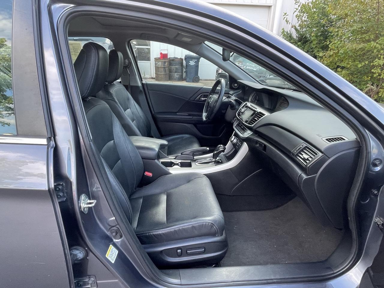 2014 Honda Accord EX-L Alexandria VA