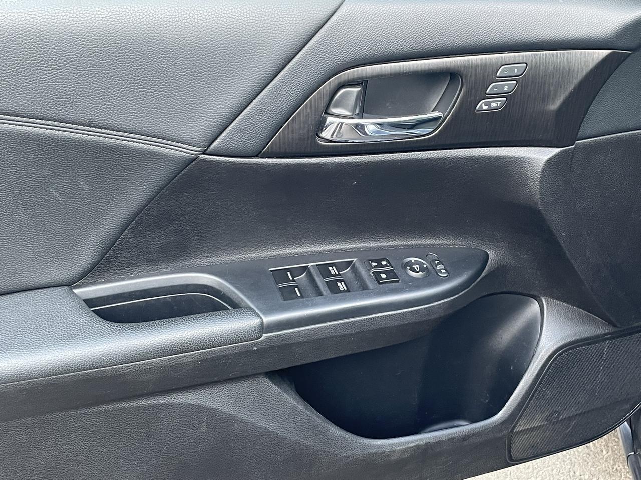 2014 Honda Accord EX-L Alexandria VA