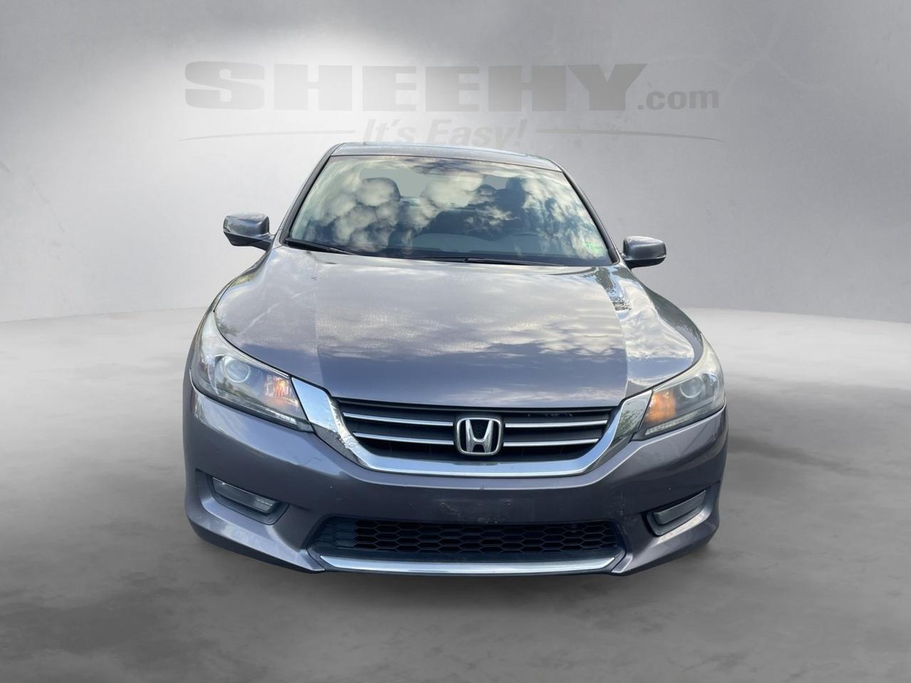 2014 Honda Accord EX-L Alexandria VA