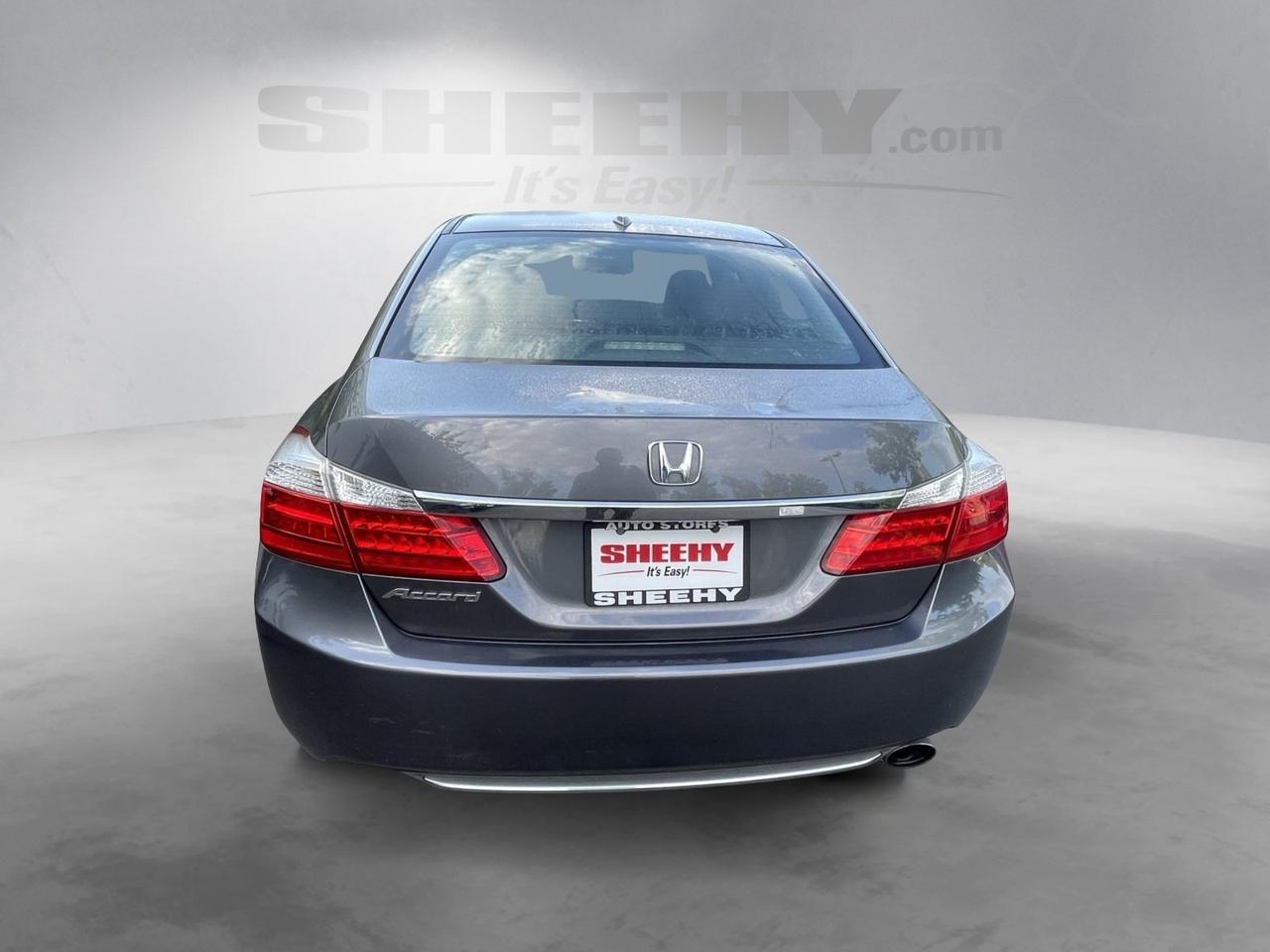 2014 Honda Accord EX-L Alexandria VA