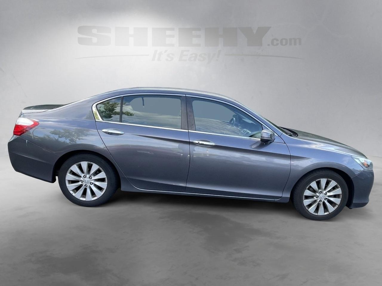 2014 Honda Accord EX-L Alexandria VA