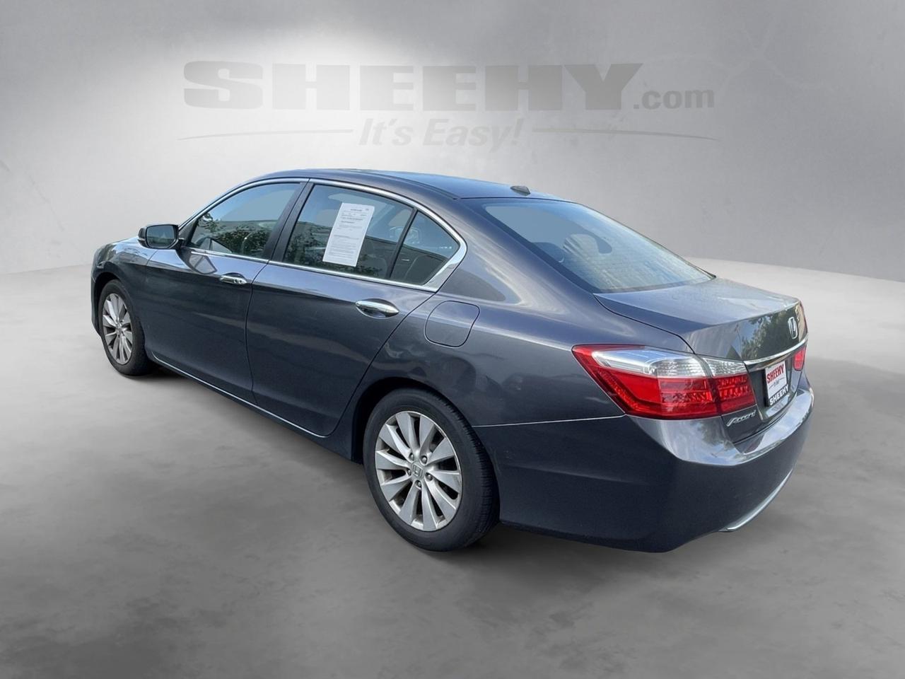 2014 Honda Accord EX-L Alexandria VA