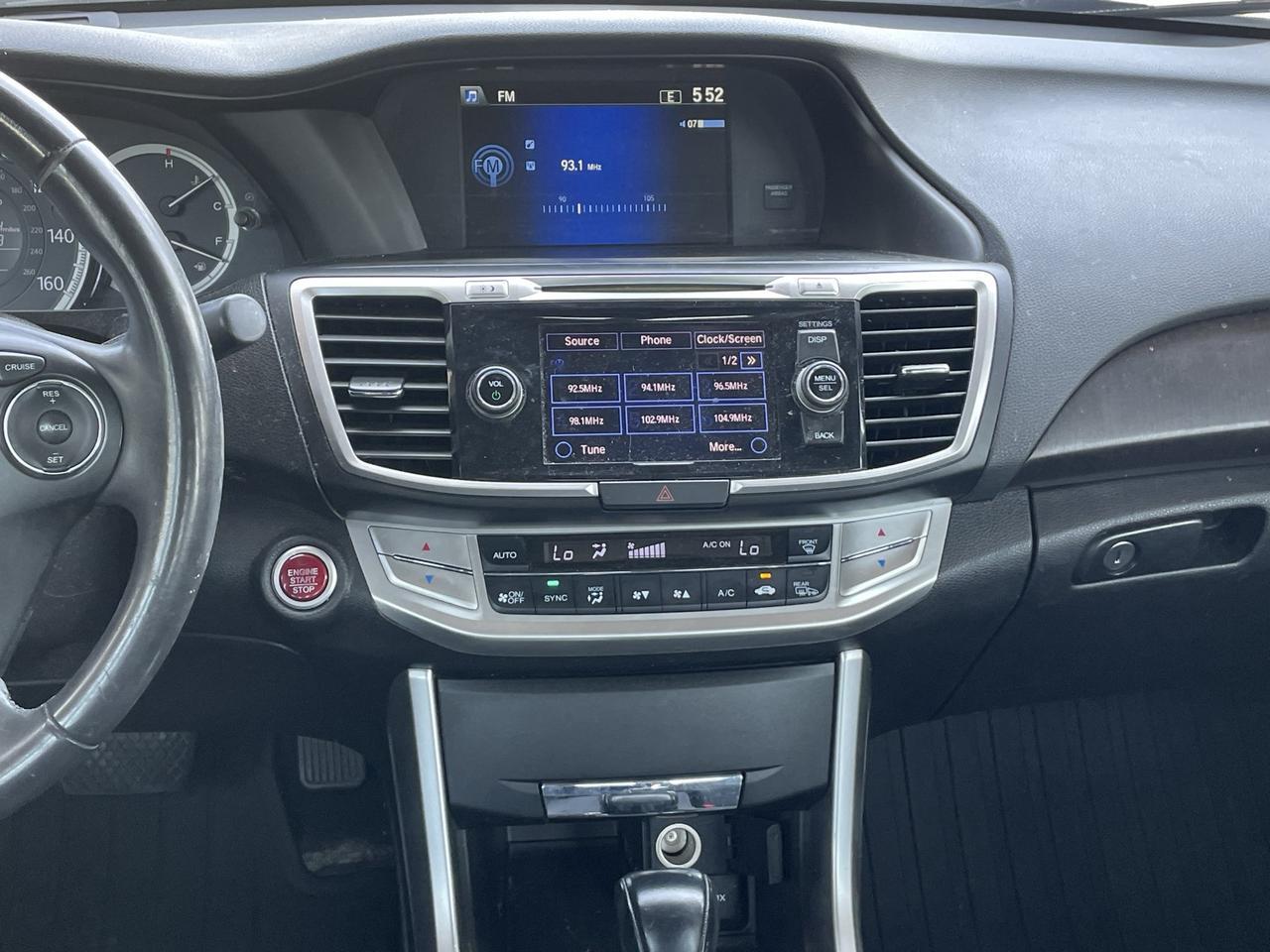 2014 Honda Accord EX-L Alexandria VA