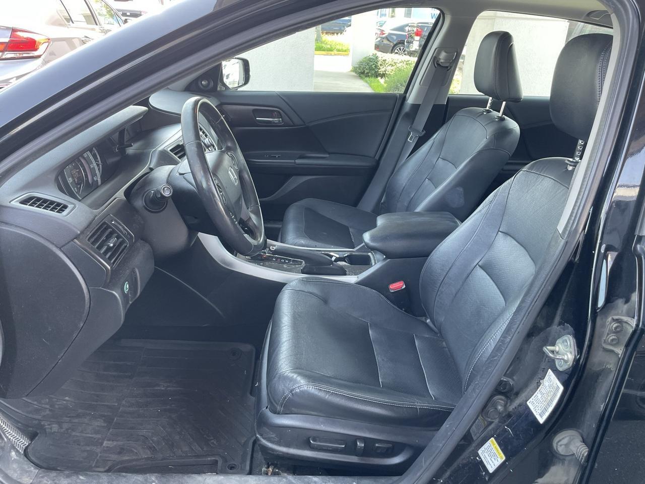 2014 Honda Accord EX-L Alexandria VA