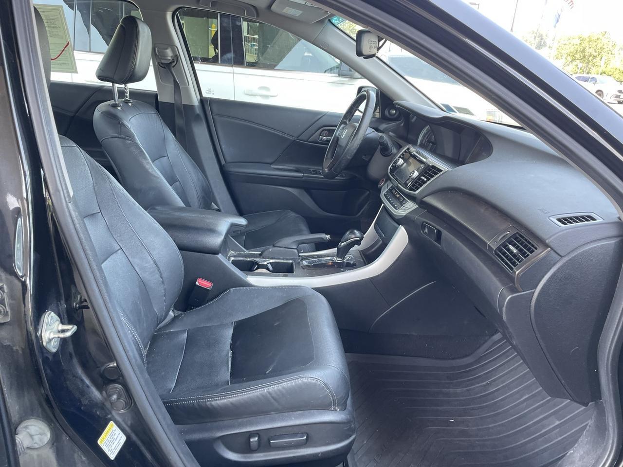 2014 Honda Accord EX-L Alexandria VA