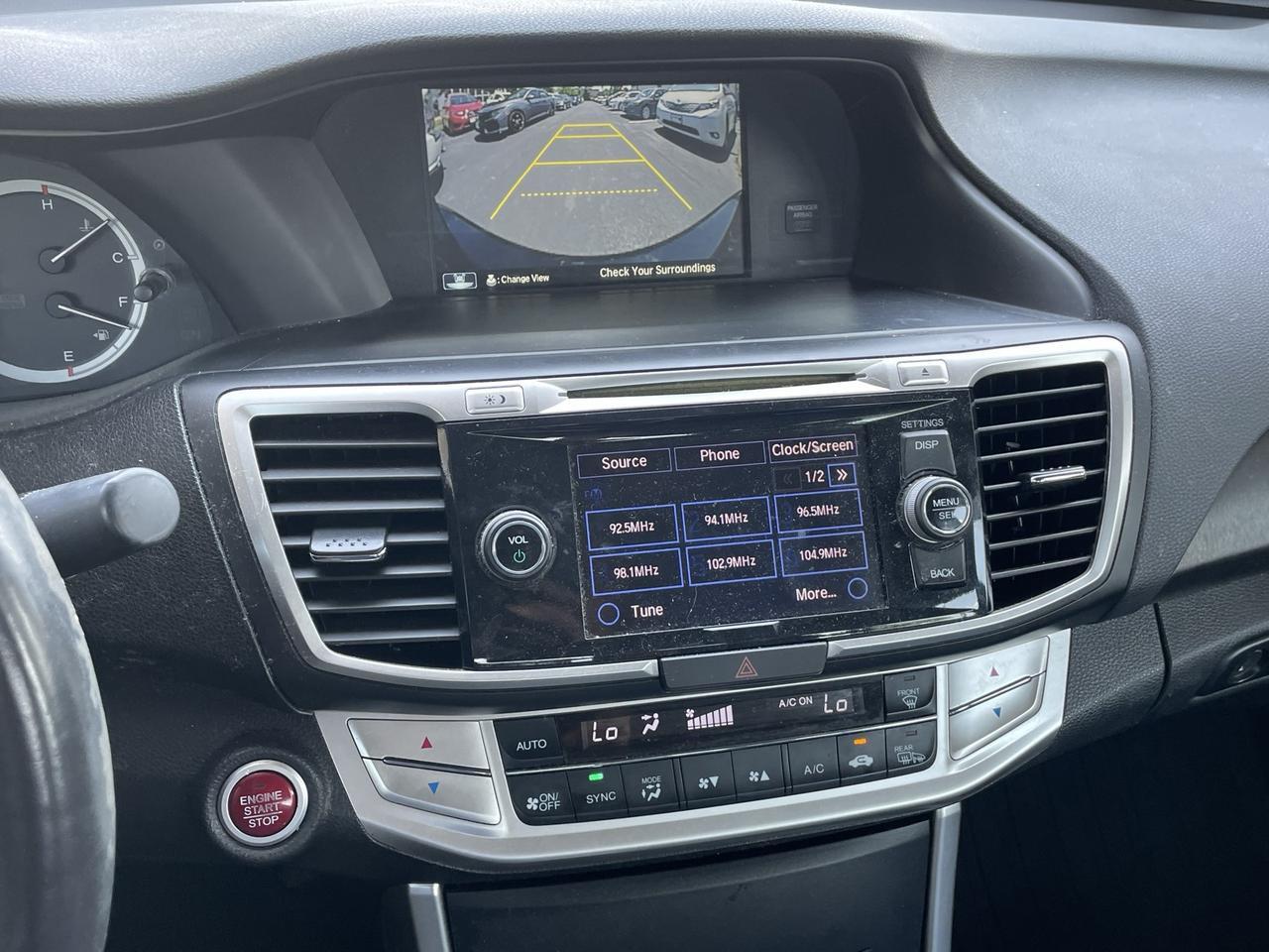 2014 Honda Accord EX-L Alexandria VA