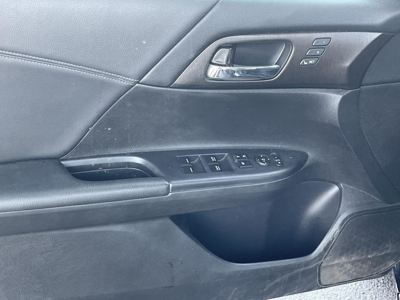 2014 Honda Accord EX-L Alexandria VA