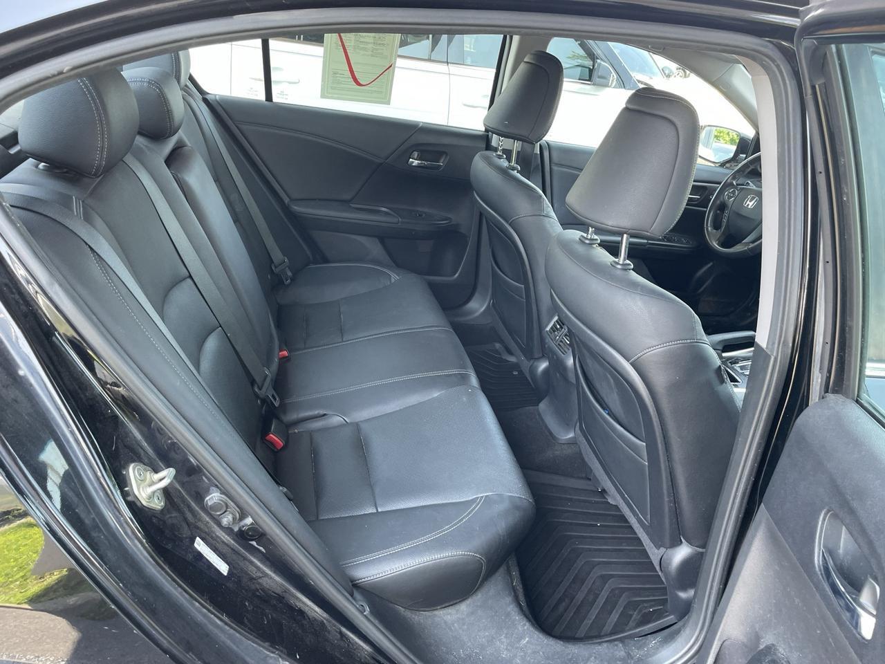 2014 Honda Accord EX-L Alexandria VA