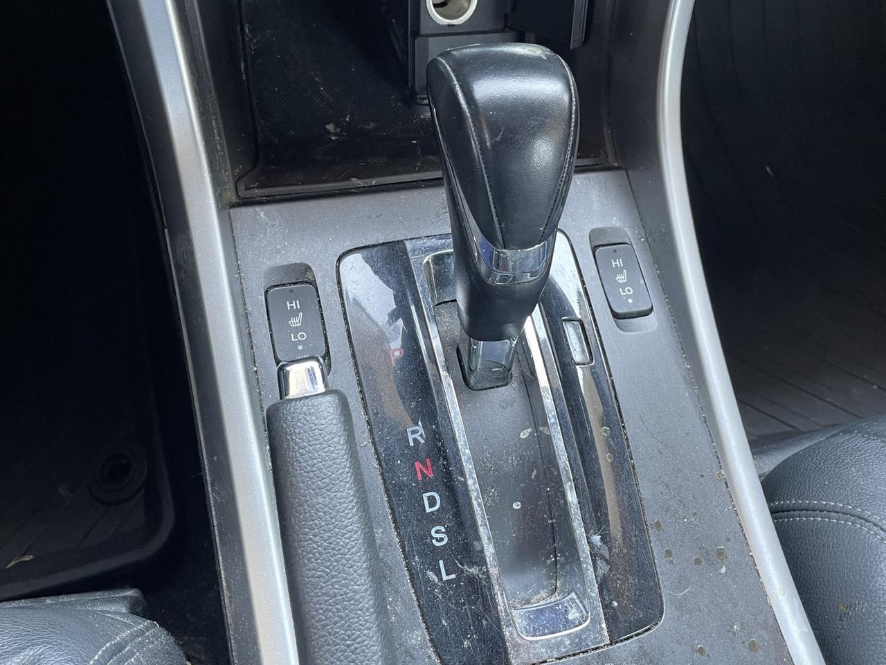 2014 Honda Accord EX-L Alexandria VA