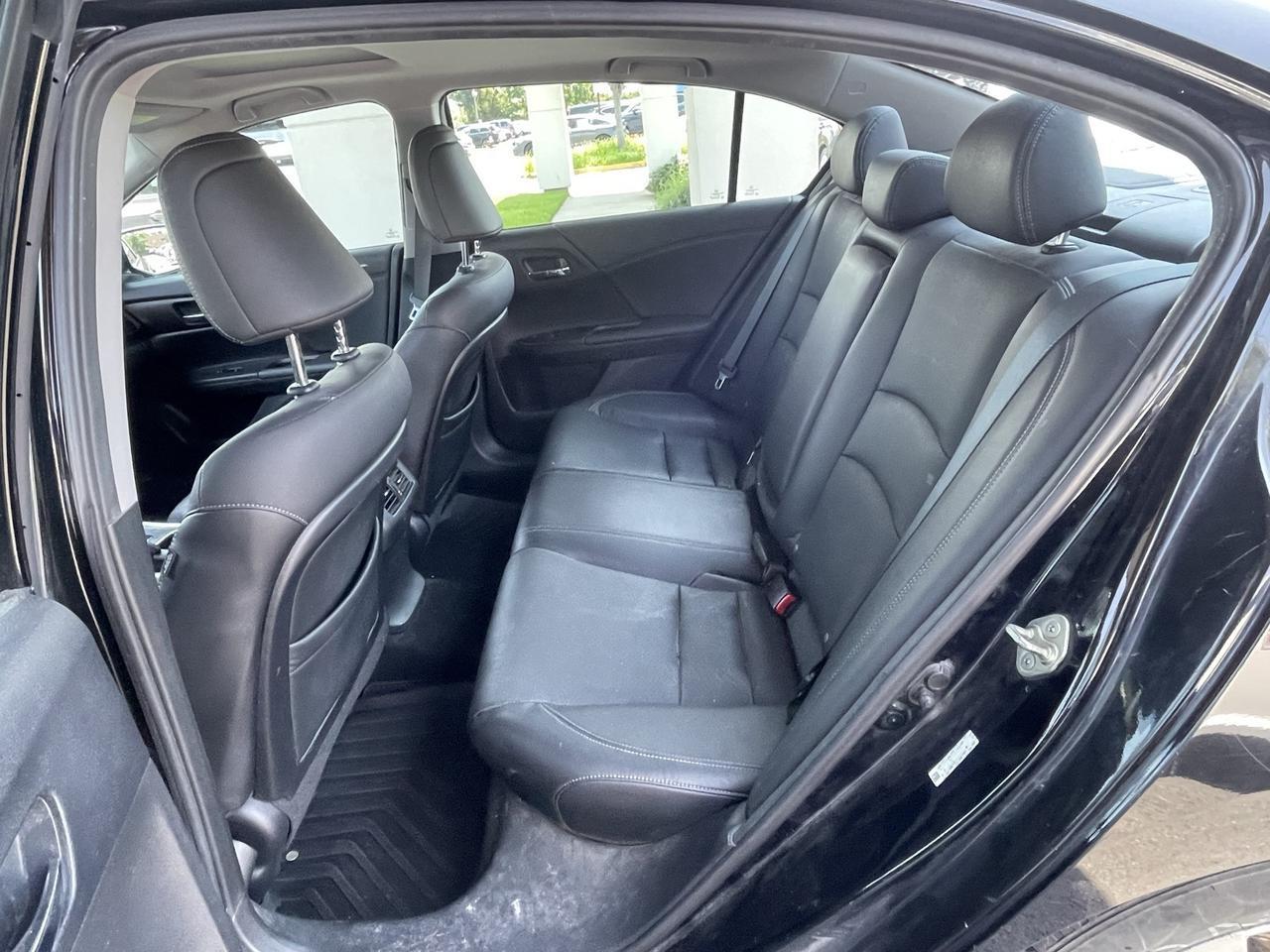 2014 Honda Accord EX-L Alexandria VA