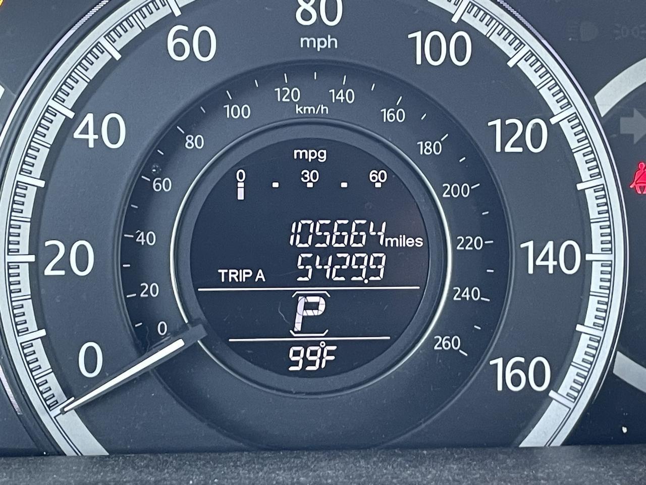 2014 Honda Accord EX-L Alexandria VA