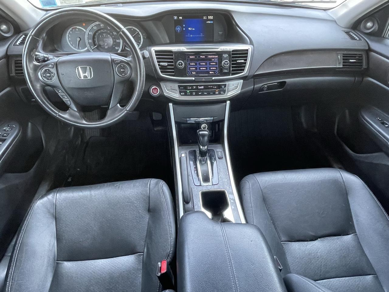 2014 Honda Accord EX-L Alexandria VA