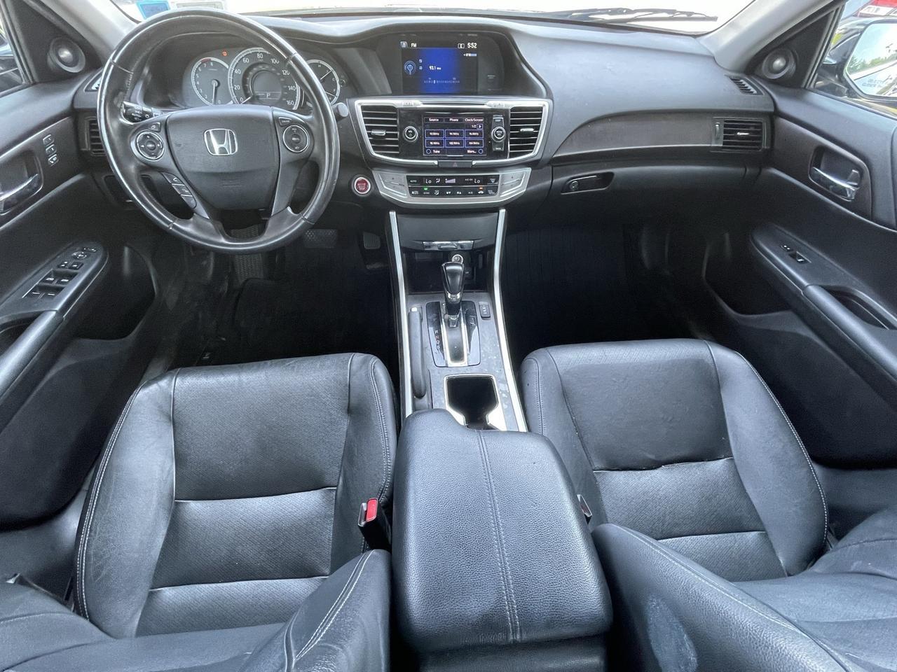 2014 Honda Accord EX-L Alexandria VA