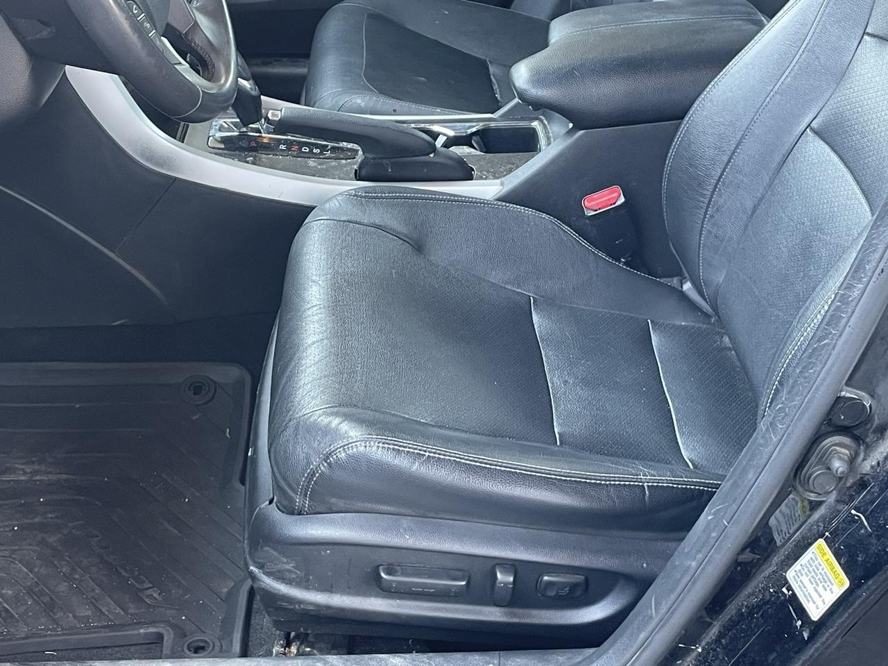 2014 Honda Accord EX-L Alexandria VA