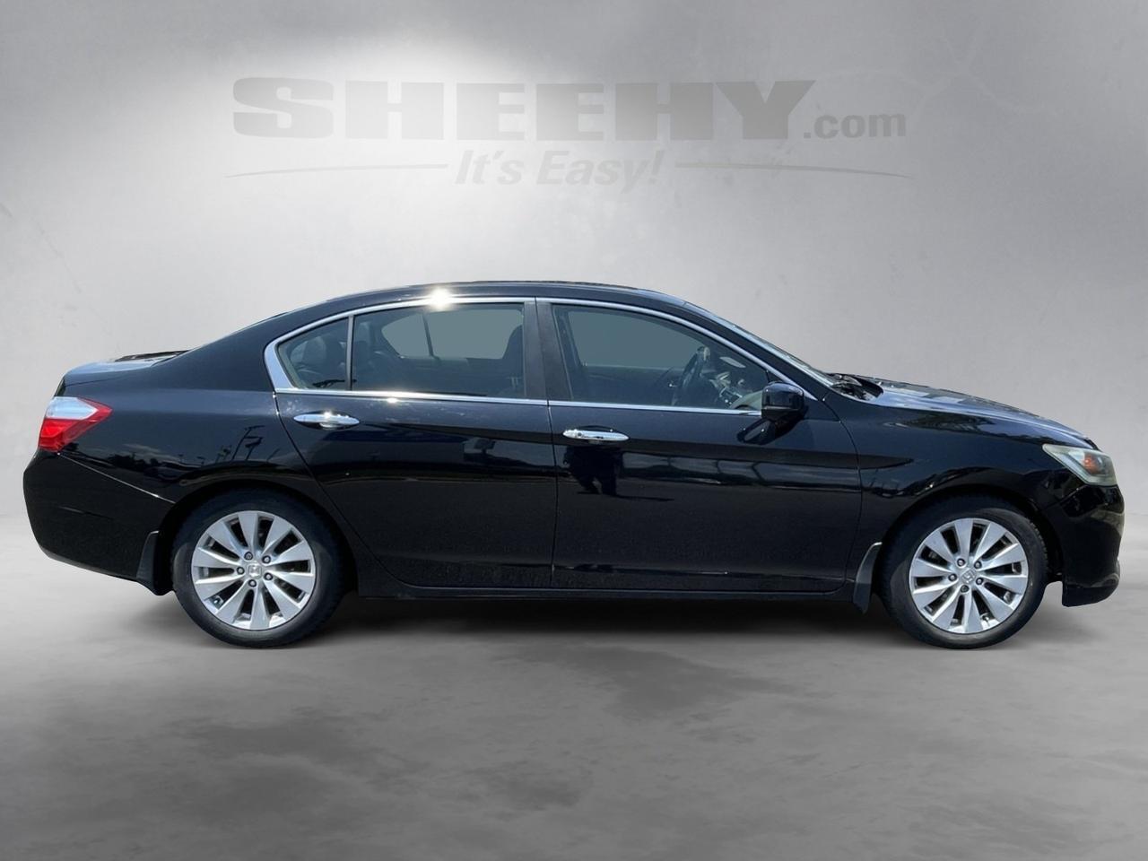 2014 Honda Accord EX-L Alexandria VA