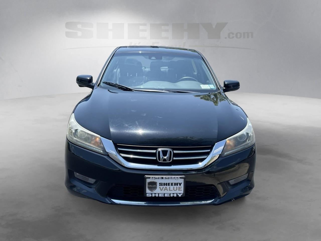 2014 Honda Accord EX-L Alexandria VA