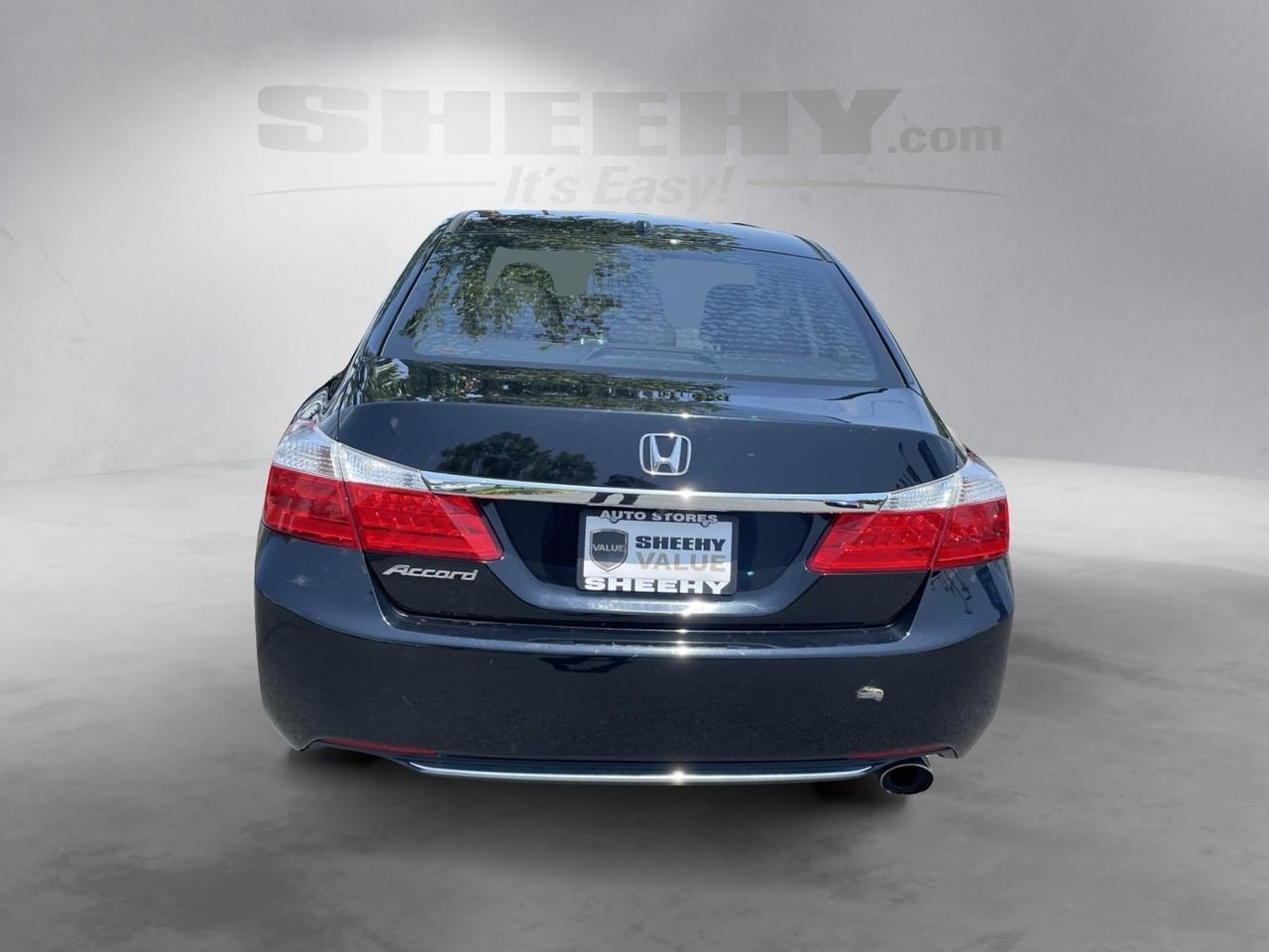 2014 Honda Accord EX-L Alexandria VA