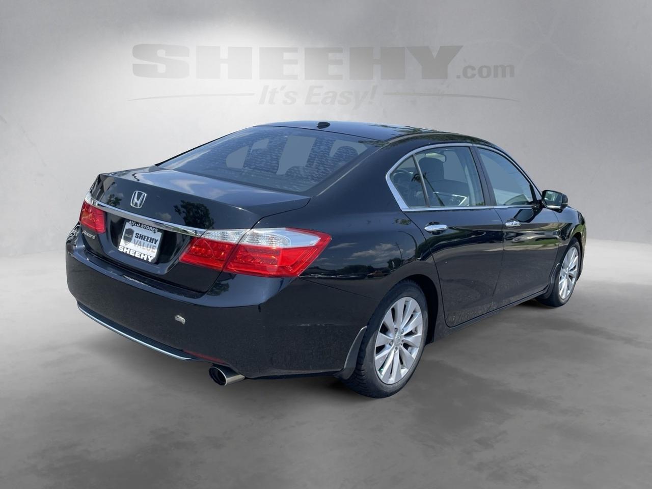 2014 Honda Accord EX-L Alexandria VA